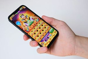 Казино на Андроид