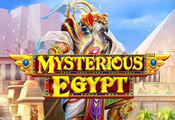 Mysterious Egypt
